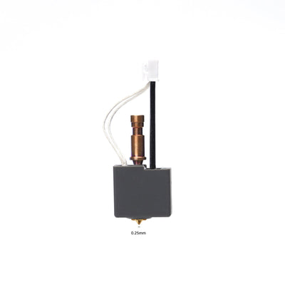 Hotend for FDM 3D Printers