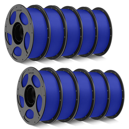 PLA+ Filament 10-100kg Deals
