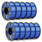PLA Silk 10-100KG Deals
