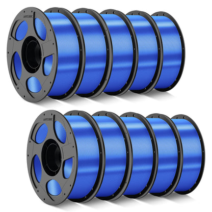 PLA Silk 10-100KG Deals