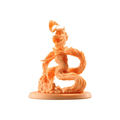 14K Texture Resin