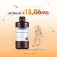 16K Standard Resin 10-100 kg Deals