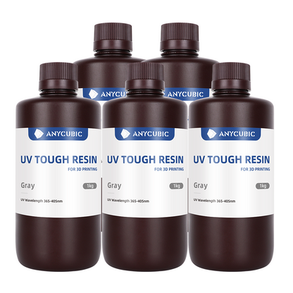 Tough Resin 5-20kg Deals