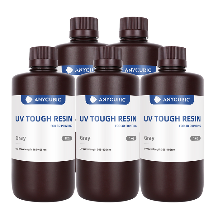 Tough Resin 5-20kg Deals