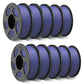 PLA+ Filament 10-100kg Deals