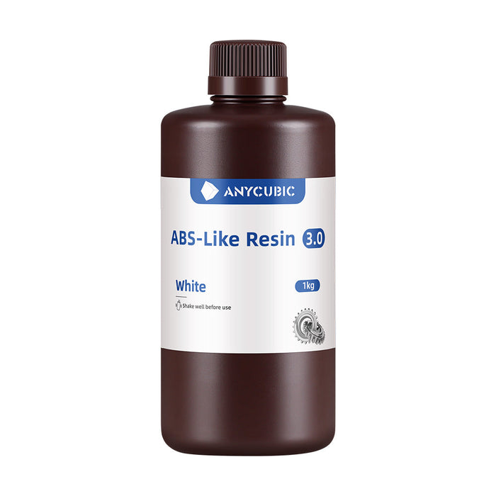ABS-Like Resin 3.0 10-100kg Deals