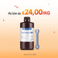 Tough Resin 2.0 10-100KG Deals