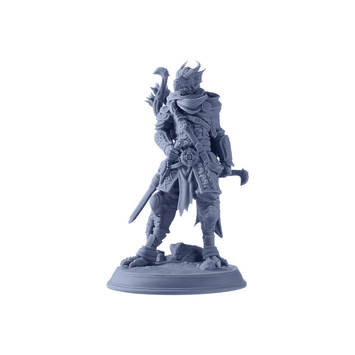 16K Standard Resin 10-100 kg Deals