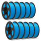 PLA Basic 10-100KG Deals