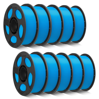 PLA Basic 10-100KG Deals