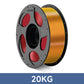 PLA Silk Dual/Tri-Color 10-100kg Deals