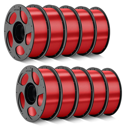 PLA Silk 10-100KG Deals
