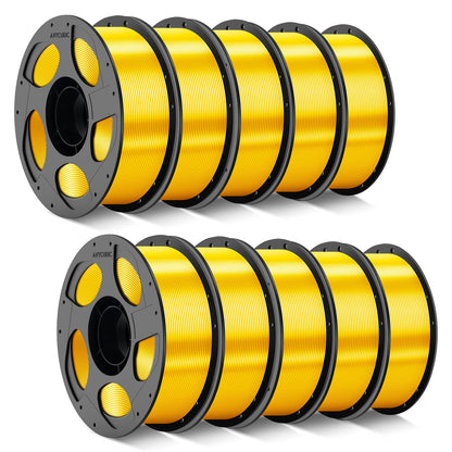 PLA Silk 10-100KG Deals