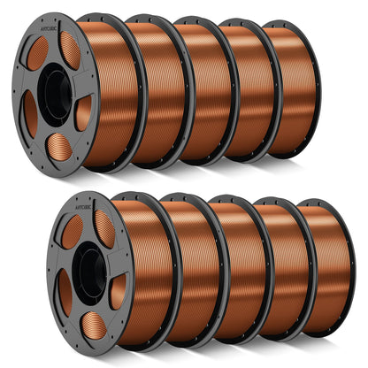 PLA Silk 10-100KG Deals