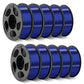 PLA Silk Dual/Tri-Color 10-100kg Deals