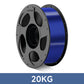 PLA Silk Dual/Tri-Color 10-100kg Deals
