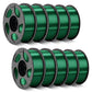 PLA Silk 10-100KG Deals