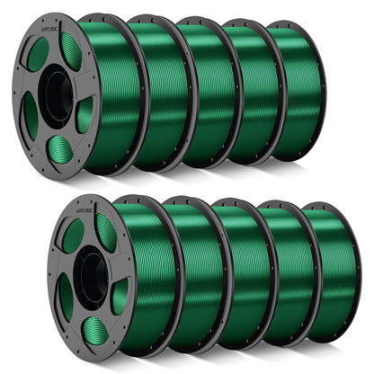PLA Silk 10-100KG Deals
