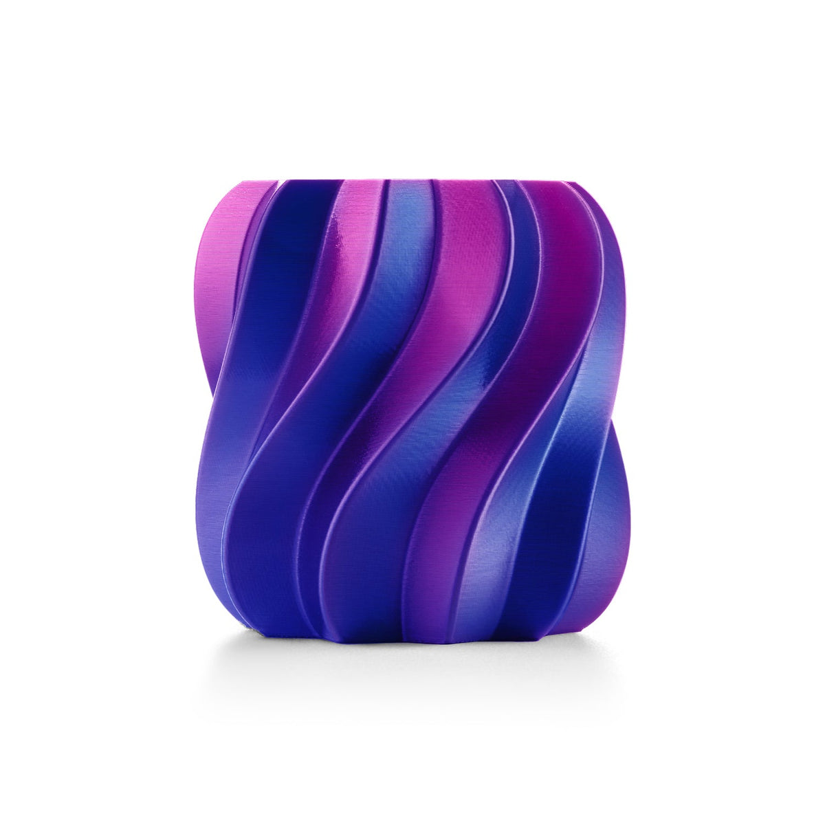 Anycubic PLA Silk Dual Color & Tri-Color Filament for Vibrant Prints!