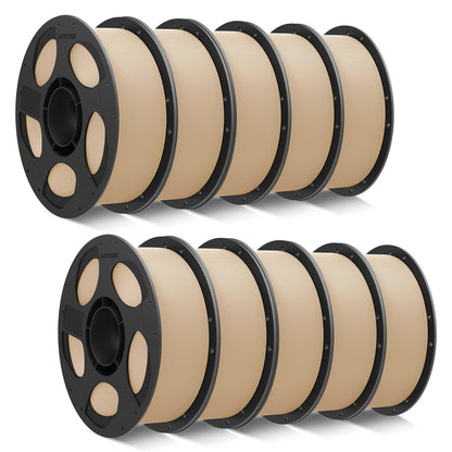 PLA Basic 10-100KG Deals