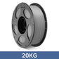PLA+ Filament 10-100kg Deals