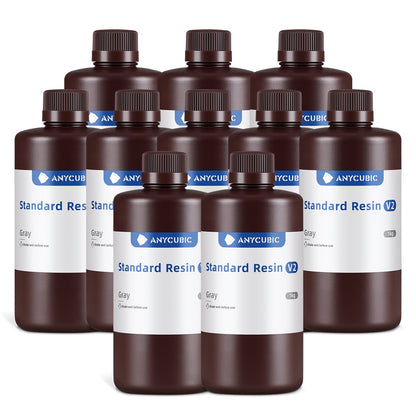 Standard Resin V2 10-100KG Deals