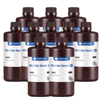ABS-Like Resin 2.0 10-100 kg Deals