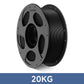 PLA+ Filament 10-100kg Deals