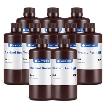 Standard Resin V2 10-100KG Deals
