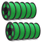 PLA Basic 10-100KG Deals