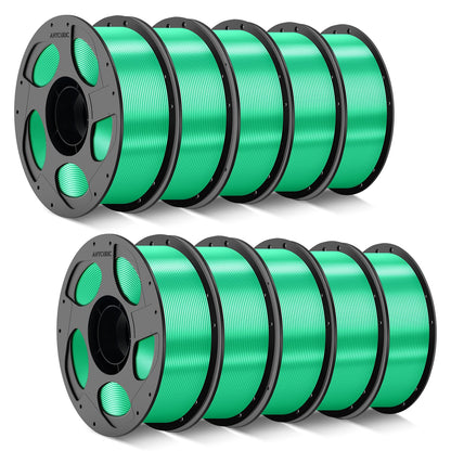 PLA Silk 10-100KG Deals