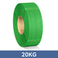 PLA Basic Refill 10-100KG Deals