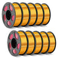 PLA Silk Dual/Tri-Color 10-100kg Deals