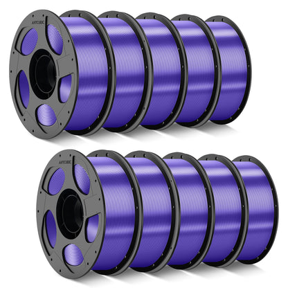 PLA Silk 10-100KG Deals