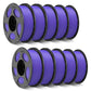 PLA+ Filament 10-100kg Deals