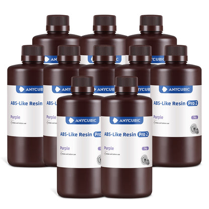 ABS-Like Resin Pro 2 10-100KG Deals