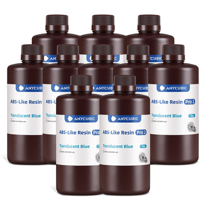ABS-Like Resin Pro 2 10-100KG Deals