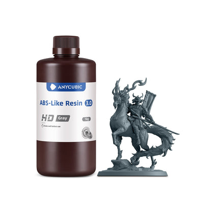 ABS-Like Resin 3.0 Mix & Match