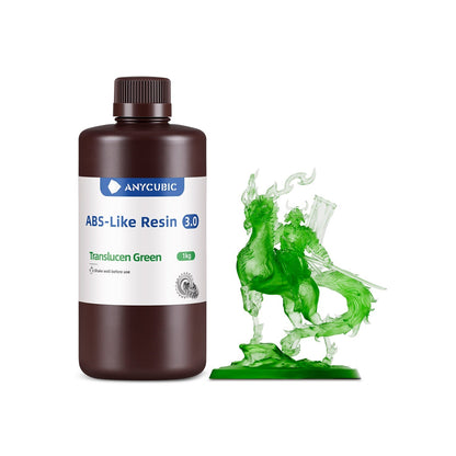 ABS-Like Resin 3.0