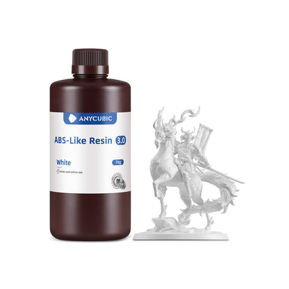 ABS-Like Resin 3.0 Mix & Match