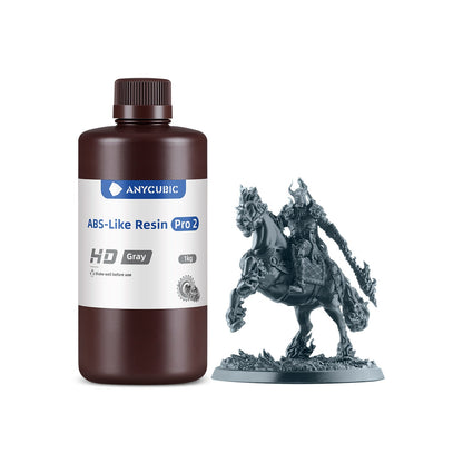 ABS-Like Resin Pro 2