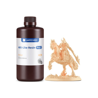 ABS-Like Resin Pro 2
