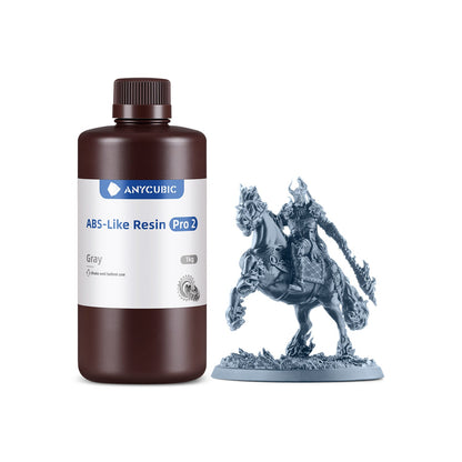 ABS-Like Resin Pro 2 Mix & Match