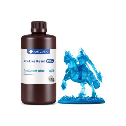 ABS-Like Resin Pro 2 Mix & Match