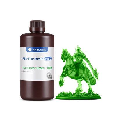 ABS-Like Resin Pro 2 Mix & Match