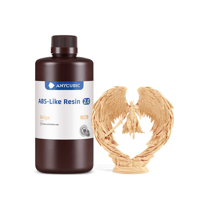 ABS-Like Resin 2.0 Anniversary Flash Deal