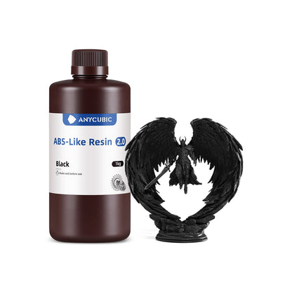 ABS-Like Resin 2.0 Mix & Match