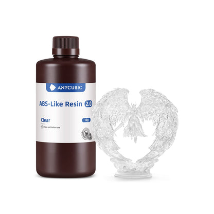 ABS-Like Resin 2.0 Mix & Match