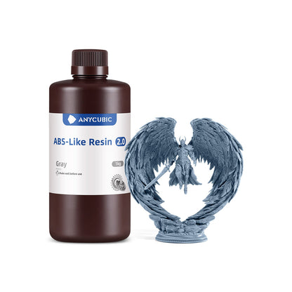 ABS-Like Resin 2.0 Mix & Match