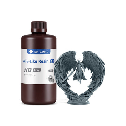 ABS-Like Resin 2.0 Mix & Match